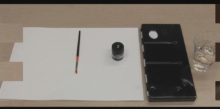 쉽게배우는예쁜손글씨 비디오 썸네일 이미지
