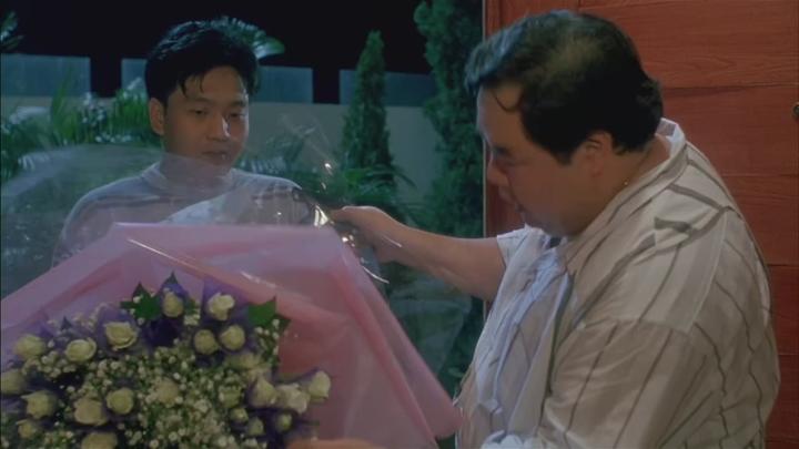 The.Bodyguard.from.Beijing(베이징의 경호원) 비디오 썸네일 이미지