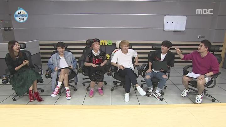 나 혼자 산다.E253.180727.1080p-NEXT 비디오 썸네일 이미지
