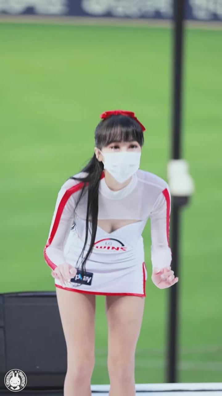 220429 치어리더 차영현 직캠 (1) 비디오 썸네일 이미지
