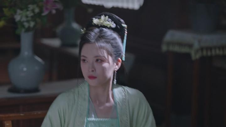 [중드]고장 운명 재회 로맨스[방상가서 8화] 비디오 썸네일 이미지