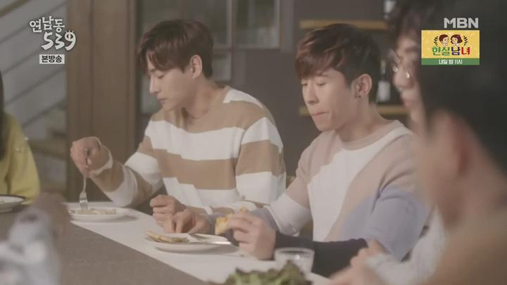 [MBN] 시추에이션 드라마 연남동 539.E03.180124.720p-NEXT 비디오 썸네일 이미지