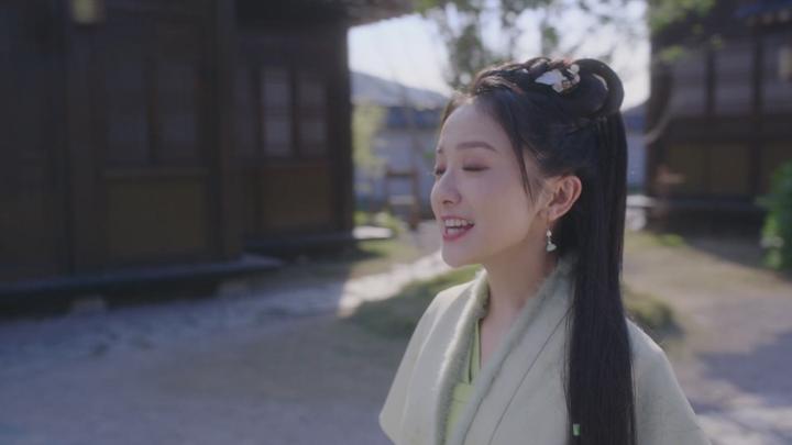 [중드라마 완결] 소재미 (2024) 비디오 썸네일 이미지