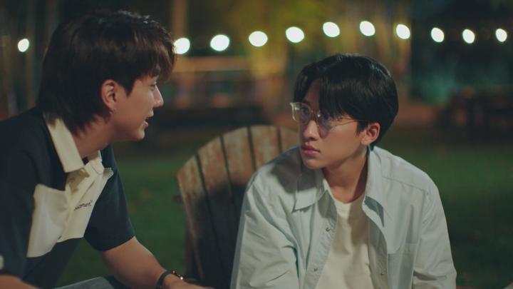 [태드 BL] 더 보이 넥스트 월드 Special Episode 비디오 썸네일 이미지