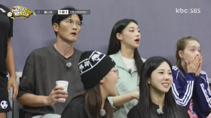 [원본] 골때리는 그녀들-세계관의 확장.E05.240821.1080i.HDTV [초고화질 tp ts] 비디오 썸네일 이미지