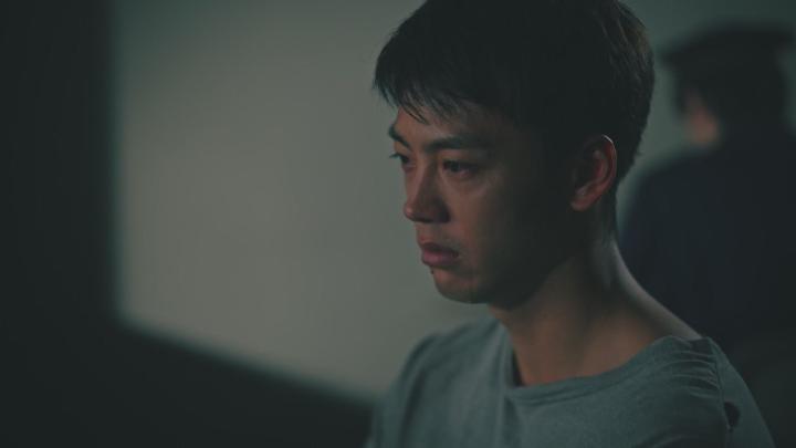 [일드]살인사건을 각본으로 영화를 찍다[미나토 가나에 낙일 4화] 비디오 썸네일 이미지