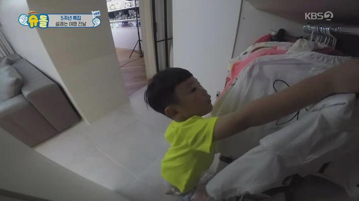 슈퍼맨이 돌아왔다.E249.181028.720p-NEXT 비디오 썸네일 이미지