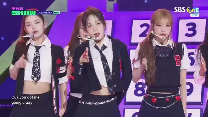 더 쇼.E379.250617.450p.HANNA 비디오 썸네일 이미지