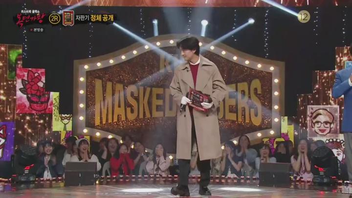 복면가왕.E469.241013.720p.H264-F1RST 비디오 썸네일 이미지