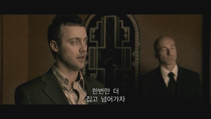 [더 독] FHD 이연걸 모건 프리먼 트릭 없는 리얼 액션 lazx 비디오 썸네일 이미지