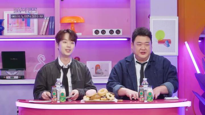 불후의 명곡 전설을 노래하다 E684 20241207 720P-KING 비디오 썸네일 이미지