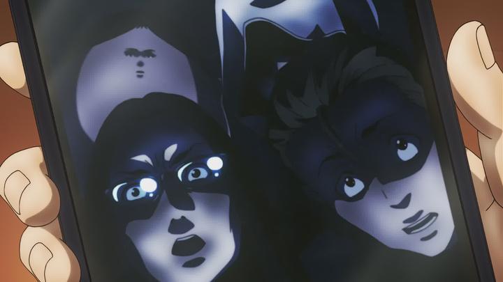 [블루레이] 감옥학원 + OAD (BD 1920x1080 x264 FLAC) 비디오 썸네일 이미지