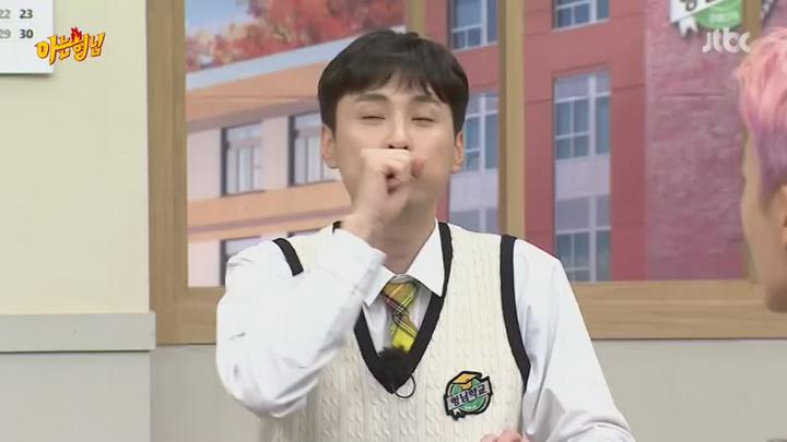 [JTBC] 아는 형님 (은혁,동해,영탁,찬원 - 2탄).E301.211009.450p-NEXT 비디오 썸네일 이미지