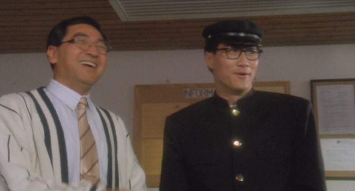 포스터