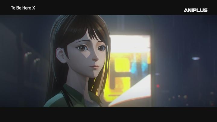 To Be Hero X.2025.EP06.250531.AniP.1080P.x264.AAC-DarK 비디오 썸네일 이미지