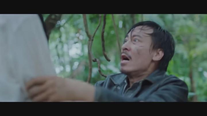 THE KING SERPENT (왕뱀) Hollywood Action Adventure 비디오 썸네일 이미지