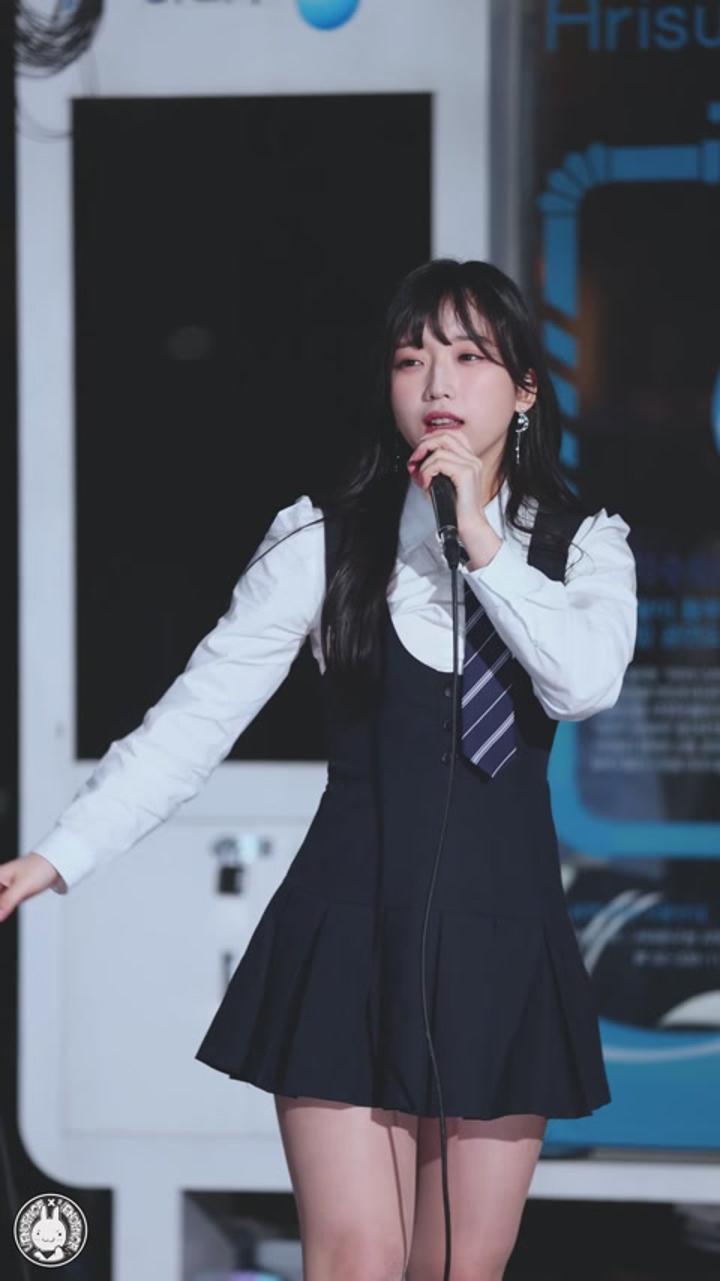 240331 미단 미도리샤워 직캠 디스코드 Midan(Midori Sour) Fancam 비디오 썸네일 이미지