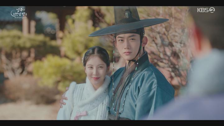 남주의 첫날밤을 가져버렸다.E08.250703.1080p-NEXT 비디오 썸네일 이미지