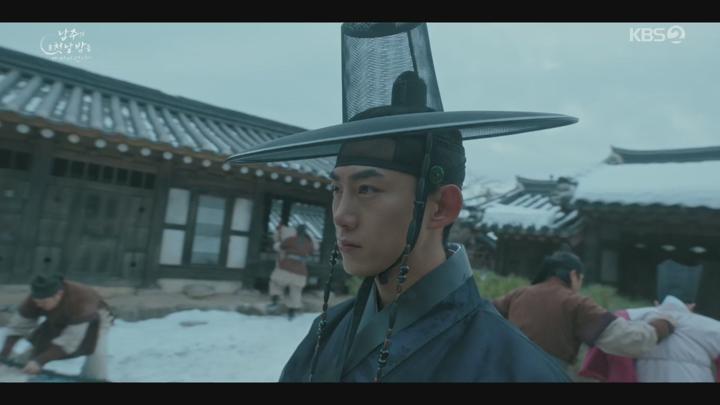 남주의 첫날밤을 가져버렸다.E04.250619.1080p.H264-F1RST 비디오 썸네일 이미지