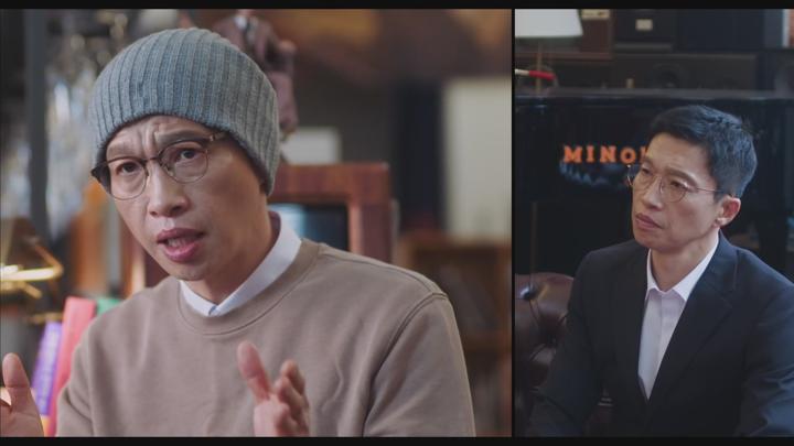 [[ 귀신들 ]] 이요원 강찬희 정경호 백수장 오희준 1080p 초고화질 한국 영화 Galatea 2025 비디오 썸네일 이미지
