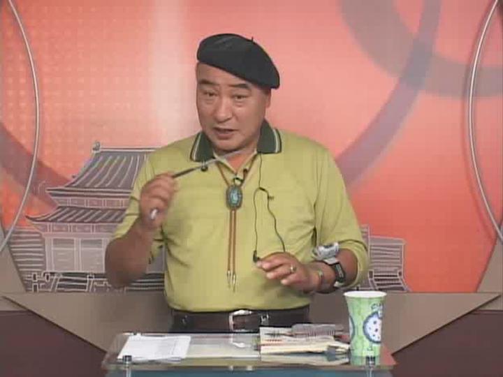 중국어 무작정 따라하기 CHINA_03강 비디오 썸네일 이미지