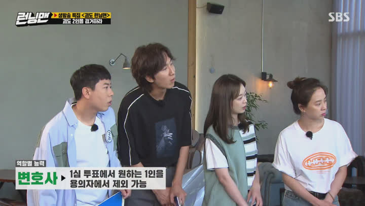 런닝맨.E511.[괴도 런닝맨의 도발]200712.1080p-NEXT 비디오 썸네일 이미지