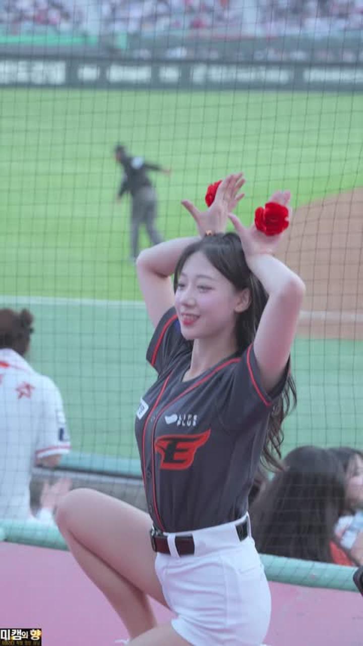 230512 치어리더 우수한 직캠 (2) 비디오 썸네일 이미지