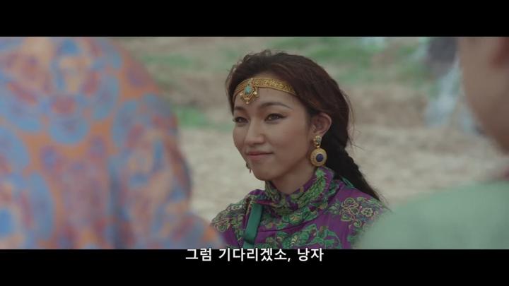 [중드] 장안적려지 2025 11-20 720 [WeTV자체자막] 비디오 썸네일 이미지