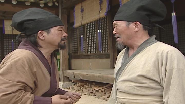 [한드완결]KBS 태조 왕건.150회 비디오 썸네일 이미지