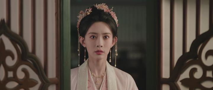 [중드] 도화영강산(The Princess&#039;s Gambit) 2025 21-30 818p 자막첨부 비디오 썸네일 이미지