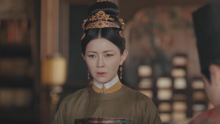 [중드]황제의 식탁을 담당하는 궁녀로 발탁![상식 황제의 식탁 13화] 비디오 썸네일 이미지