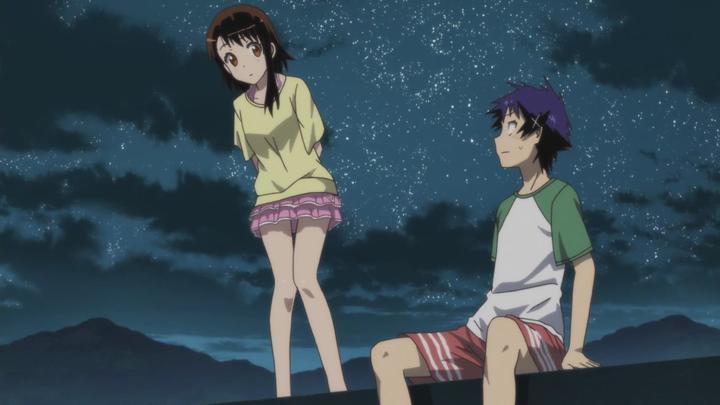 [토토][러브코미디]니세코이 OAD 01-03화 + SP화 비디오 썸네일 이미지