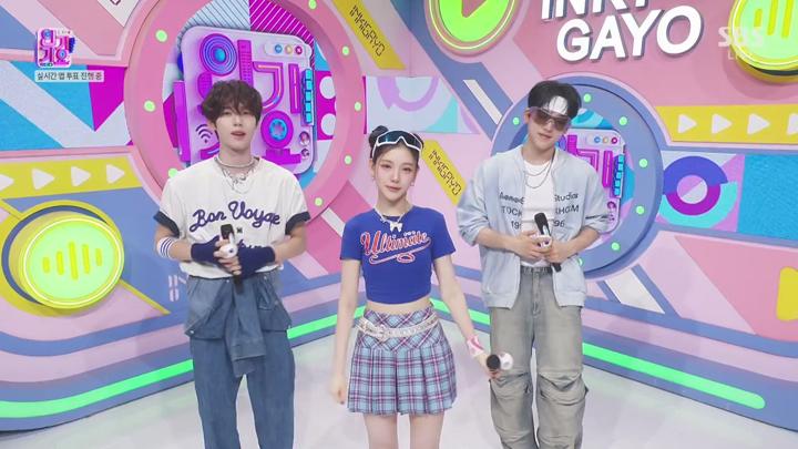 SBS 인기가요.E1279.250713.720p-NEXT 비디오 썸네일 이미지