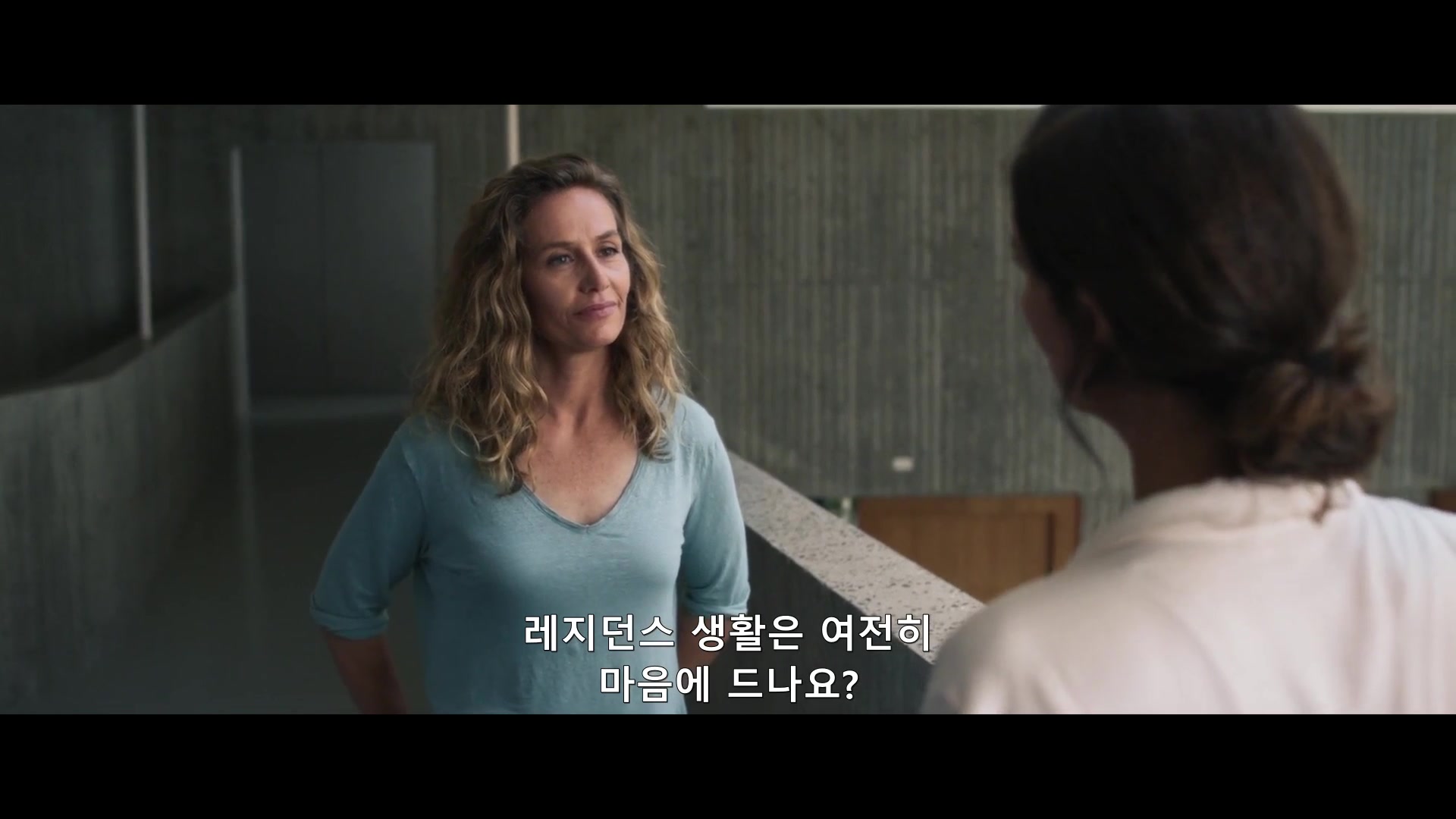 초신SF스릴러영화] AI가지배 하는세상 [폐쇄적공간의 압박감] 감시시대 1080공식자막