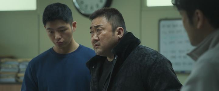 범죄도시4.2024.1080p.BluRay-CTRLHD [마동석, 김무열, 박지환, 이동휘] 비디오 썸네일 이미지