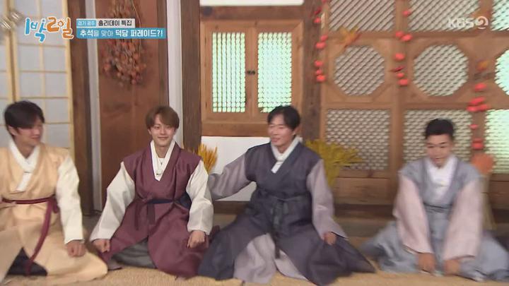 1박2일 시즌4.E194(경기 광주 홀리데이 특집 2탄).230924.720p.mp4 비디오 썸네일 이미지