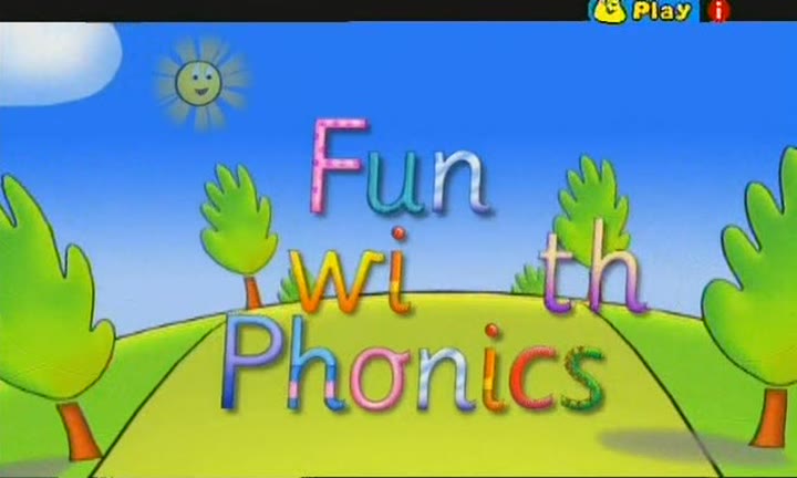 펀 위드 파닉스_Fun With Phonics_Oi 비디오 썸네일 이미지