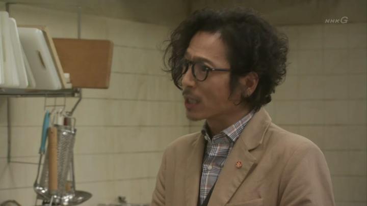 [일드 완결] 실험형사 토토리1 (2012) 비디오 썸네일 이미지