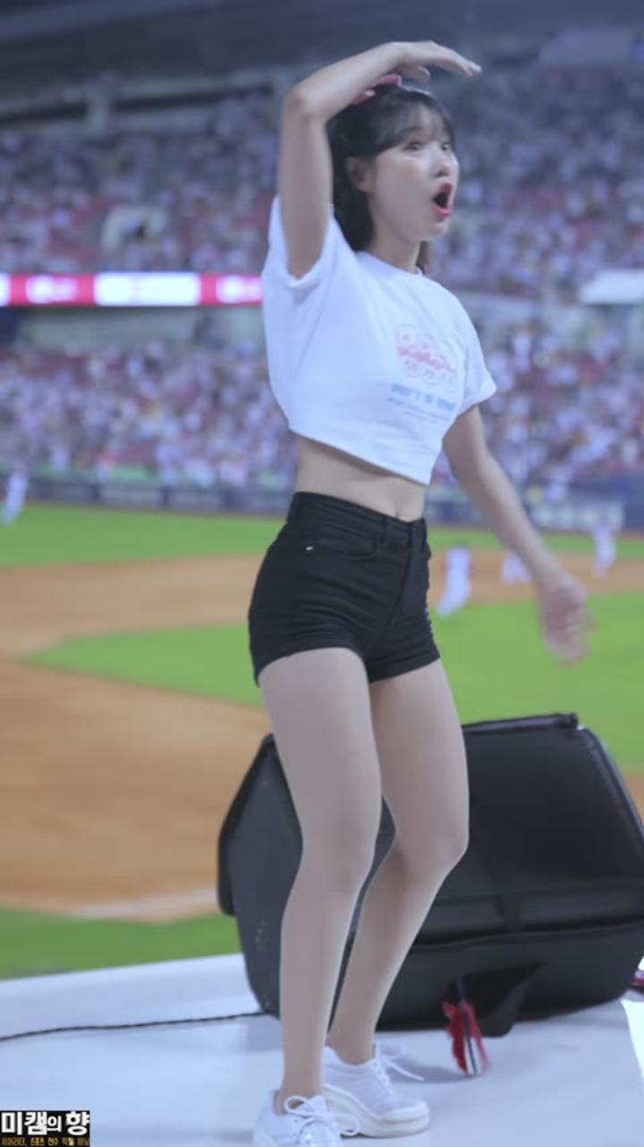 240616 치어리더 최홍라 직캠 (3) 비디오 썸네일 이미지