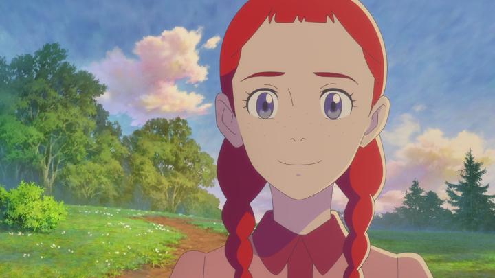 앤 셜리(Anne Shirley) 시즌1 E10 1080p WEB-DL H264 비디오 썸네일 이미지