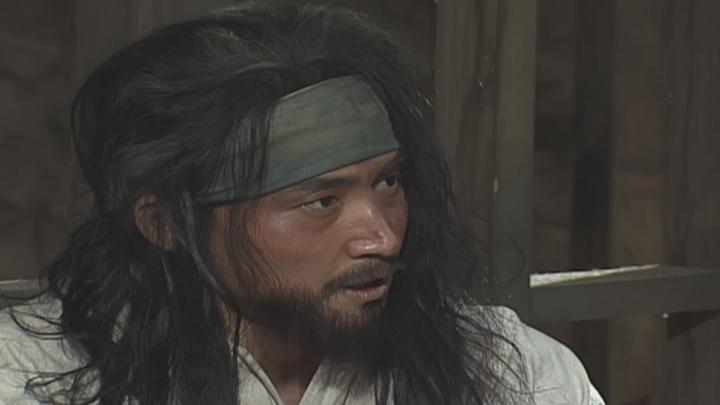 [한드완결]KBS 태조 왕건.73회 비디오 썸네일 이미지