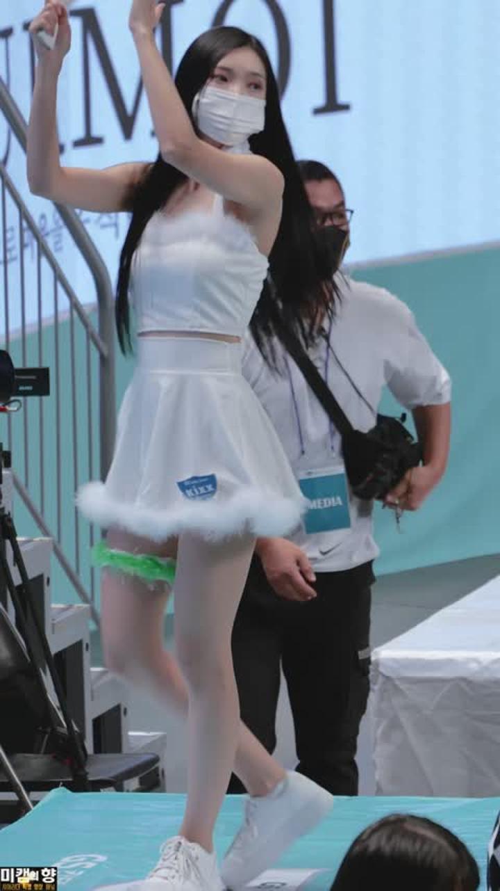 221208 치어리더 이다영 직캠 (1) 비디오 썸네일 이미지