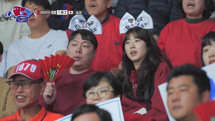 골 때리는 그녀들.E167.250416.NF.080p.WEB-DL.H264.AAC2.0-Sniper 비디오 썸네일 이미지