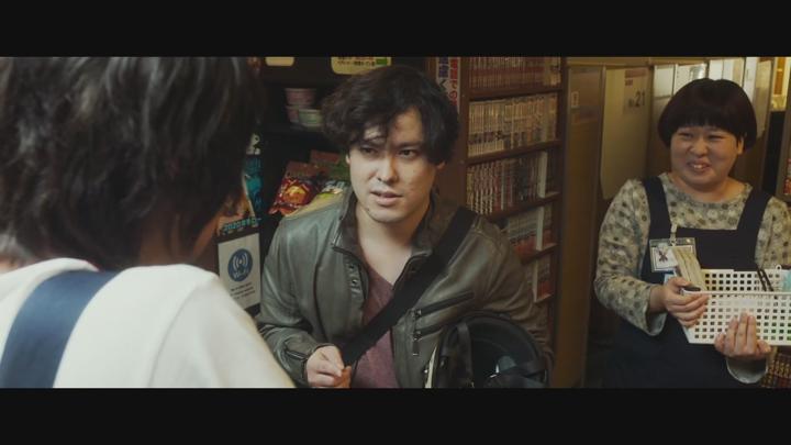 [[ 도쿄 리벤저스2 운명 ]] 자체자막  누적 판매 8000만부 인기 만화 원작 1080p 일본 영화 2025 비디오 썸네일 이미지