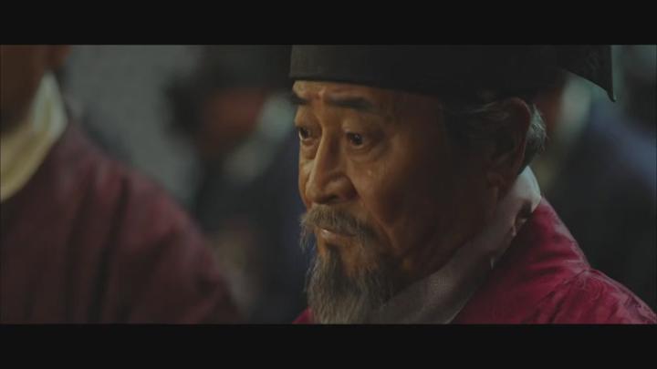 [tvN] 미스터 션샤인 01화 720p STT 이병헌 김태리 유연석 김민정 비디오 썸네일 이미지