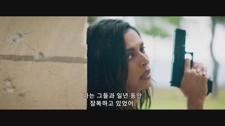 대작무자비한특수요원의전투 요원탄 완벽자막 비디오 썸네일 이미지