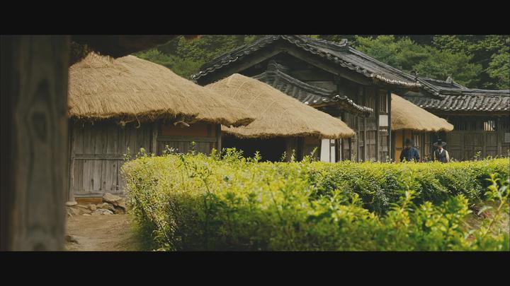 광해 왕이 된 남자 [1080p] -이병헌, 한효주, 류승룡- 정식릴 비디오 썸네일 이미지