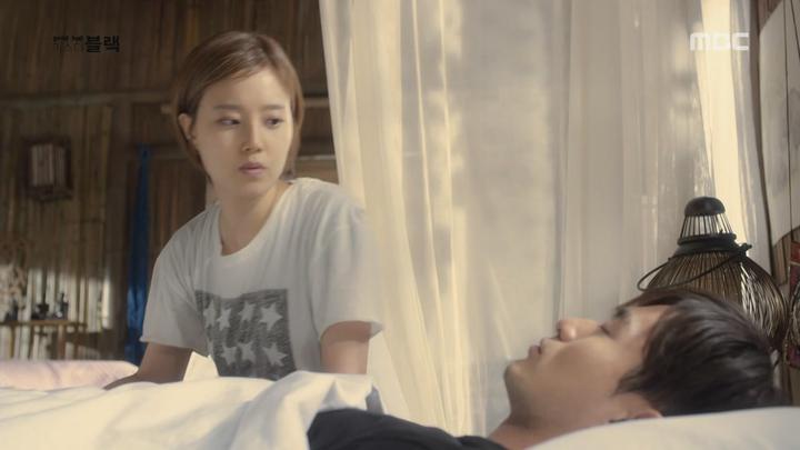 굿바이 미스터블랙 E03 160323 720p HDTV x264-RAiN 비디오 썸네일 이미지
