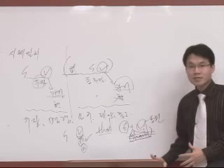 [토익] 990점 만점 강좌 11강-가정법 비디오 썸네일 이미지
