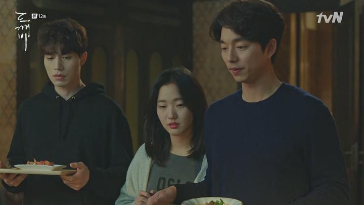 도깨비 E12.HDTV.x264.AAC-WiFiTV 비디오 썸네일 이미지